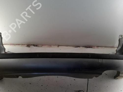 Rear bumper PEUGEOT 807 (EB_) 2.2 HDi | BP22021854C8