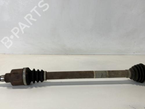 Used Right front driveshaft PEUGEOT 208 I (CA_, CC_) 1.0 VTi (68 hp) 21664469