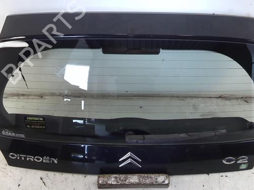 Tailgate CITROËN C2 (JM_) 1.4 HDi | BP20951917C6 
