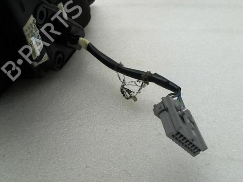 Left mirror NISSAN PRIMERA Hatchback (P12) 1.9 dCi | BP20944342C26 