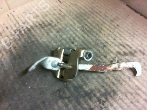 Used Hinge/Door check strap PEUGEOT 307 (3A/C) 1.6 16V (109 hp) 20961225