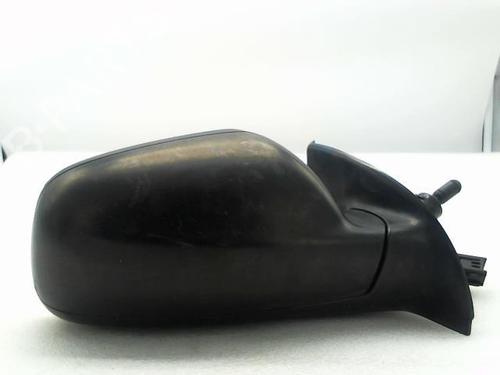 Used Right mirror PEUGEOT 307 Break (3E) 1.6 HDi (90 hp) 20968616
