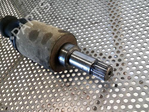 Left front driveshaft PEUGEOT 106 I (1A, 1C) 1.4 D | BP20957716M38