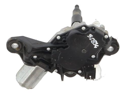Rear wiper motor NISSAN QASHQAI / QASHQAI +2 I (J10, NJ10, JJ10E) 1.5 dCi | BP25598163M102 