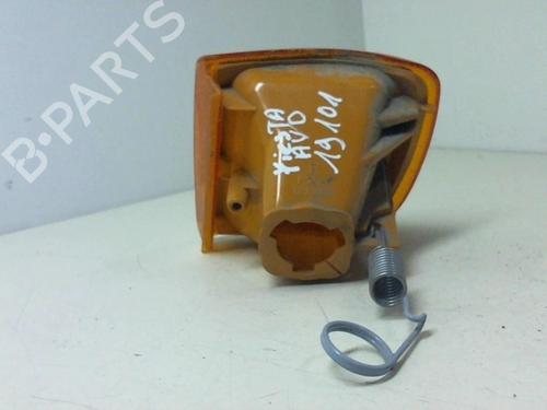 Used Right front indicator FORD FIESTA II (FBD) 1.0 (FBD) (45 hp) 22019675
