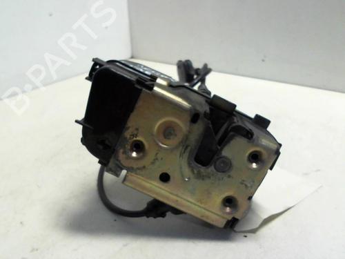 Venstre bak lås RENAULT MEGANE II (BM0/1_, CM0/1_) 1.5 dCi (BM0F, BM0T, BM2B, CM0F, CM0T) (82 hp) 20947420