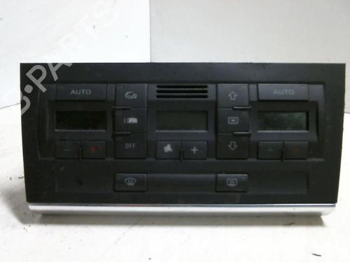 Used Climate control Climate control AUDI A4 B6 Avant (8E5) 1.9 TDI quattro (130 hp) 22022071 22022071