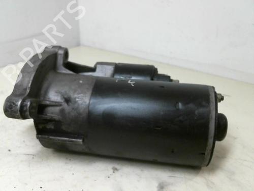 Startmotor PEUGEOT 306 Hatchback (7A, 7C, N3, N5) 1.4 (75 hp) 20949971