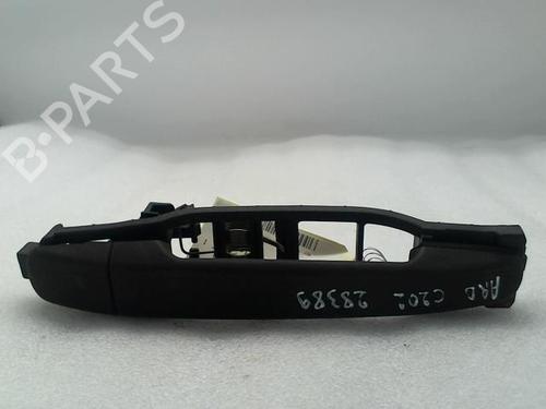 Rear right exterior door handle MERCEDES-BENZ C-CLASS (W202) C 180 (202.018) | BP20945056C130 
