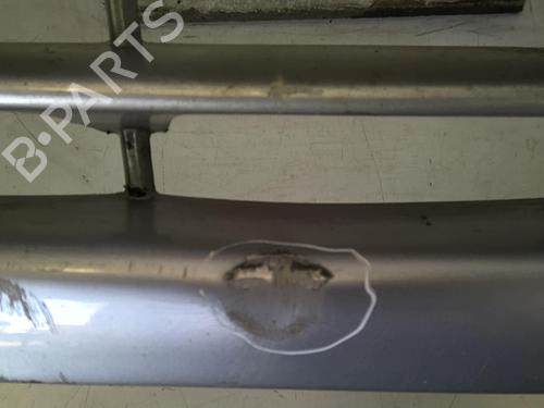 Front bumper CITROËN BERLINGO / BERLINGO FIRST MPV (MF_, GJK_, GFK_) 1.4 i (MFKFX, MFKFW, GJKFWB, GJKFWC, GFKFWC) | BP22024776C7 