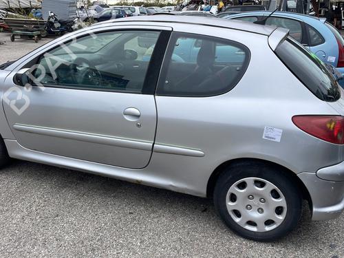 Used Parts PEUGEOT 206 Hatchback (2A/C) 1.4 HDi eco 70 (68 hp) 4347212