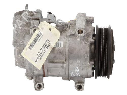 AC compressor CITROËN GRAND C4 SPACETOURER (3A_, 3E_) 1.5 BlueHDi 130 | BP24828626M34 