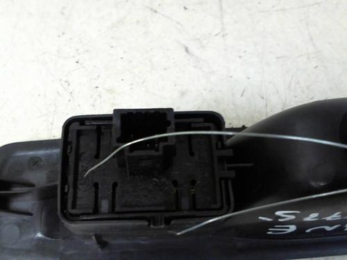 Used Left rear window switch Left rear window switch RENAULT MEGANE III Grandtour (KZ0/1) 1.5 dCi (KZ1M, KZ1W, KZ0R) (106 hp) 22022654 22022654