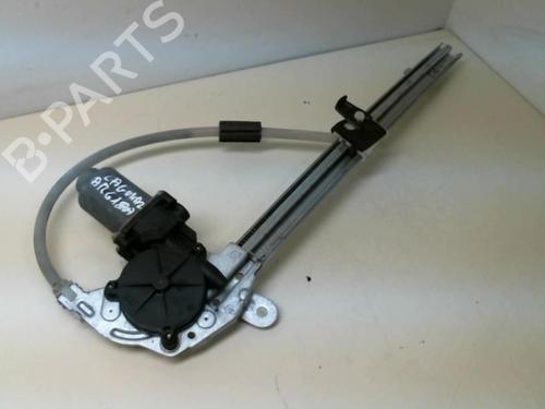 Used Rear left window mechanism RENAULT LAGUNA II (BG0/1_) 1.9 dCi (107 hp) 20973666