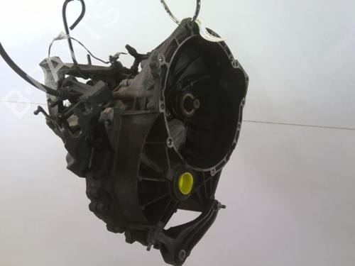 Używane Skrzynia biegów FORD FOCUS II (DA_, HCP, DP) 1.8 TDCi (115 hp) 22023222