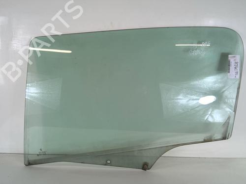 Used Rear left door window PEUGEOT 307 (3A/C) 2.0 HDi 90 (90 hp) 20940733