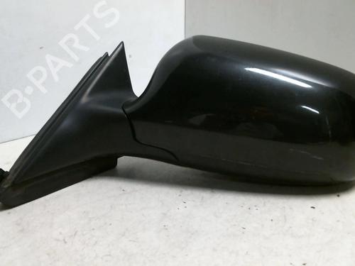 Left mirror AUDI A3 (8L1) 1.9 TDI quattro | BP20946004C26 