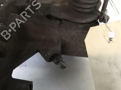 Used Right rear brake caliper Right rear brake caliper MINI MINI (R50, R53) One (90 hp) 20940559 20940559