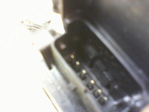 Front right lock PEUGEOT 207 SW (WK_) 1.6 HDi | BP20942728C97 
