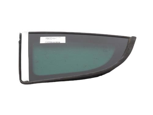 Used Rear right quarter glass Rear right quarter glass 24526066 24526066