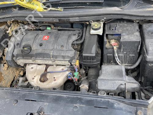 Alternator CITROËN C4 I (LC_) 1.6 16V | BP20939541M7 