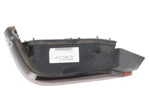 Left taillight PEUGEOT 605 (6B) 2.1 TD 12V | BP20966205C34 