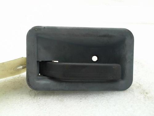 Used Rear left interior door handle Rear left interior door handle RENAULT 19 I (B/C53_) 1.4 (80 hp) 22023788 22023788