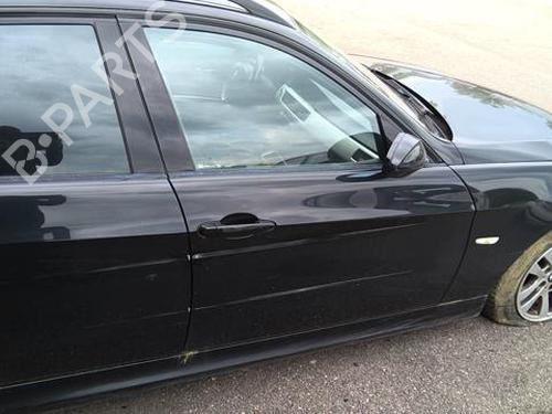 Right front door BMW 3 Touring (E91) 320 d | BP22025565C3 