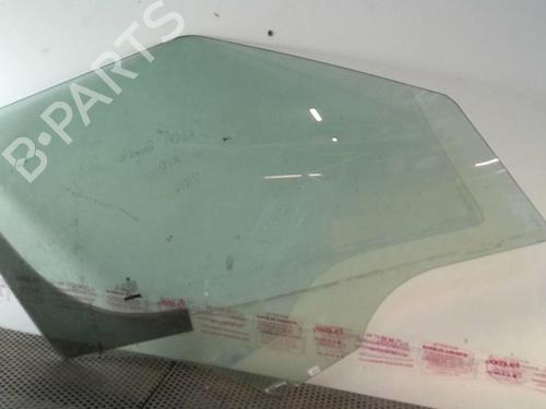 Used Front right door window SKODA ROOMSTER (5J7) 1.6 TDI (90 hp) 20970469