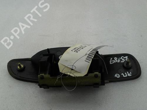 Rear left exterior door handle FORD MONDEO I (GBP) 1.8 i 16V | BP22024202C130 