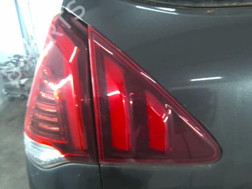 Used Left tailgate light Left tailgate light PEUGEOT 3008 I MPV (0U_) 1.6 BlueHDi 120 (120 hp) 39759901 39759901