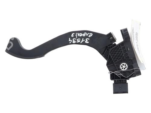 Pedal PEUGEOT EXPERT Van (V_) 1.5 BlueHDi 120 | BP33123609I4 - Image 2