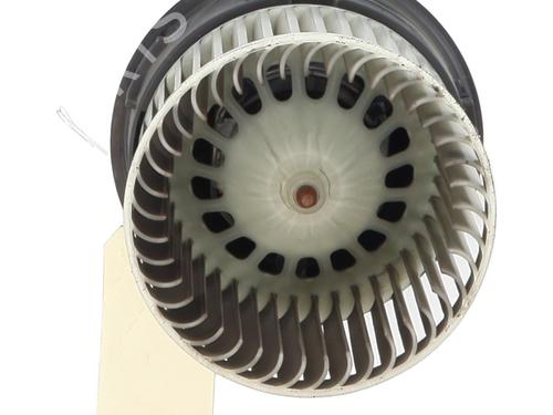 Ventilator motor PEUGEOT 208 II (UB_, UP_, UW_, UJ_) 1.2 PureTech 100 | BP27711086M62 