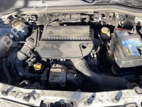 Pedal FIAT DOBLO Cargo (263_) 1.3 D Multijet | BP32467305I4  - Image 10