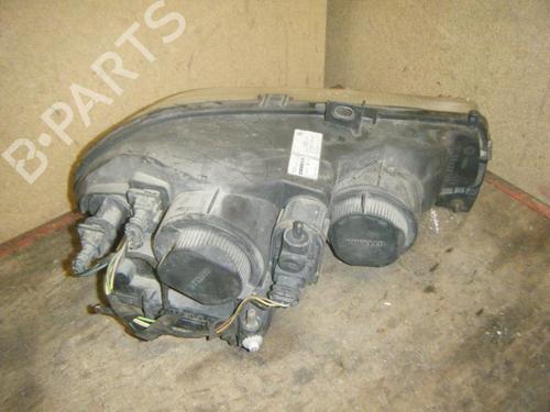 Used Left headlight Left headlight ALFA ROMEO 156 (932_) 1.9 JTD (932B2) (105 hp) 22019818 22019818