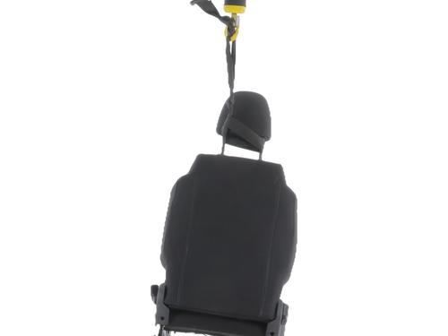Right front seat CITROËN C3 III (SX) 1.2 THP 110 (SXHNPS, SXHNZT, SXHNZ6) | BP30814520C16 - Image 2