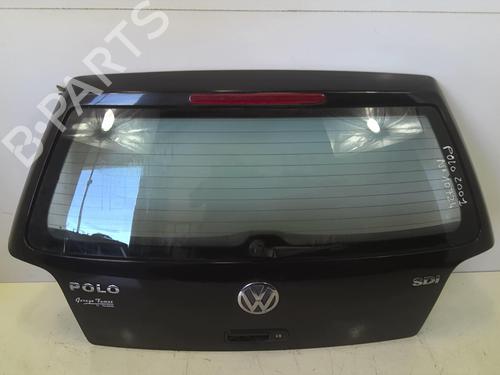 Used Tailgate VW POLO (6N2) 1.4 16V (75 hp) 22019920