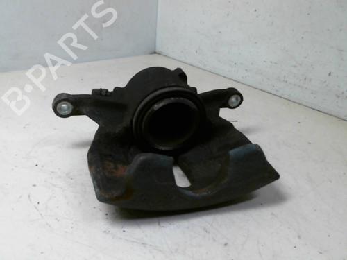 Used Left front brake caliper AUDI A3 Limousine (8VS, 8VM) 2.0 TDI (150 hp) 20959799
