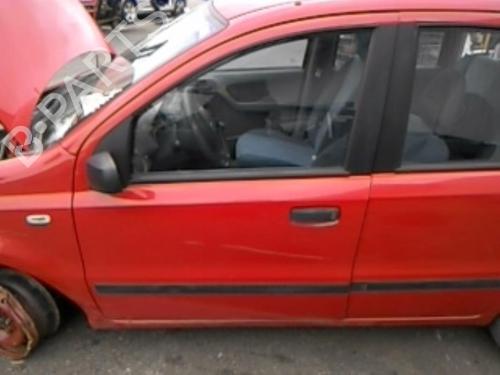 Dør venstre foran FIAT PANDA (169_) 1.1 (169.AXA1A) (54 hp) 30446227