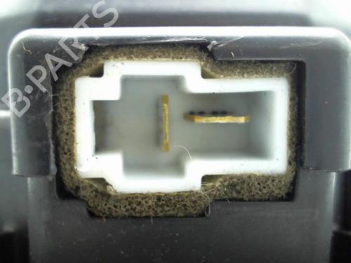 Heater blower motor KIA RIO IV (YB, SC, FB) 1.0 T-GDI 100 | BP20953187M62 