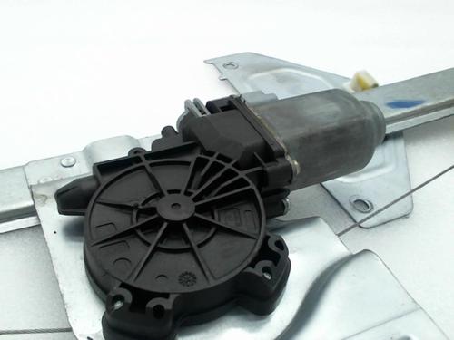 Front right window mechanism PEUGEOT PARTNER Box Body/MPV 1.6 HDi 16V | BP20953607C23 