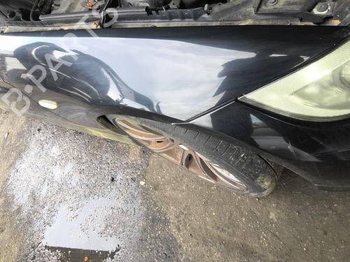 Right front fenders BMW 3 (E90) 320 d | BP22026757C42 