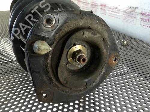 Left front shock absorber RENAULT MEGANE II Estate (KM0/1_) 1.5 dCi (KM0F, KM0T, KM2B) | BP20957310M16 