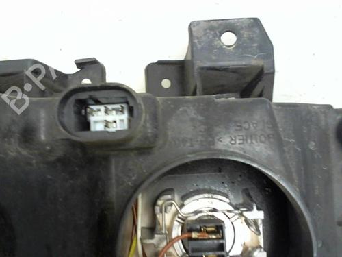 Used Right headlight RENAULT LAGUNA I (B56_, 556_) 1.6 16V (B568, B561) (107 hp) 20972769