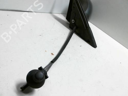 Used Left mirror SEAT IBIZA III (6L1) 1.4 TDI (70 hp) 20957552