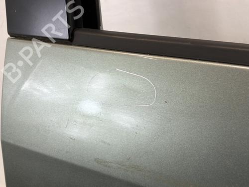 Right front door VW CADDY III MPV (2KB, 2KJ, 2CB, 2CJ) 1.9 TDI | BP20968092C3