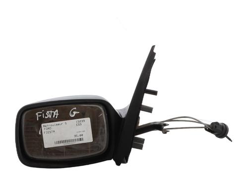 Used Left mirror FORD FIESTA III (GFJ) 1.4 (71 hp) 31833959