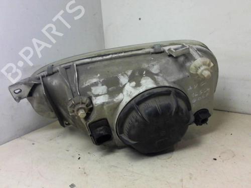 Left headlight VW GOLF III (1H1) 1.8 | BP22020086C28 