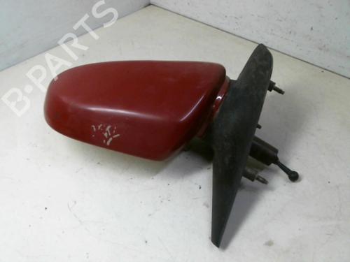 Left mirror RENAULT 19 I (B/C53_) 1.9 D (B/C534, B/C53J) | BP20959695C26 