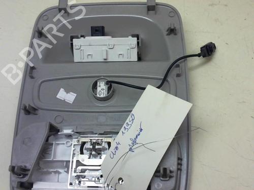 Used Interior roof light Interior roof light RENAULT CLIO IV (BH_) 1.5 dCi 75 (75 hp) 20954738 20954738